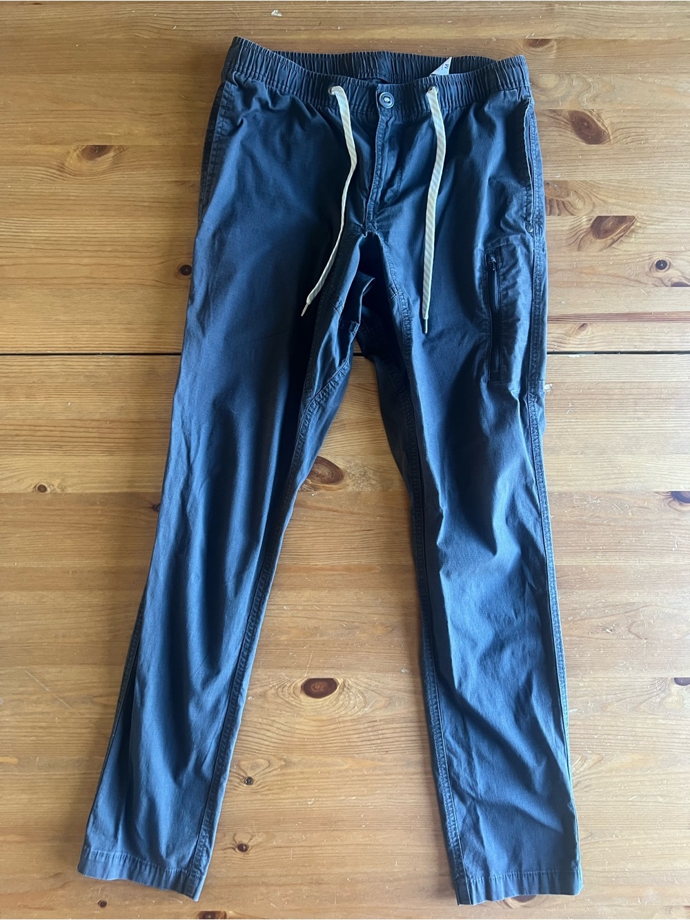 Vuori Men’s Ripstop Pants